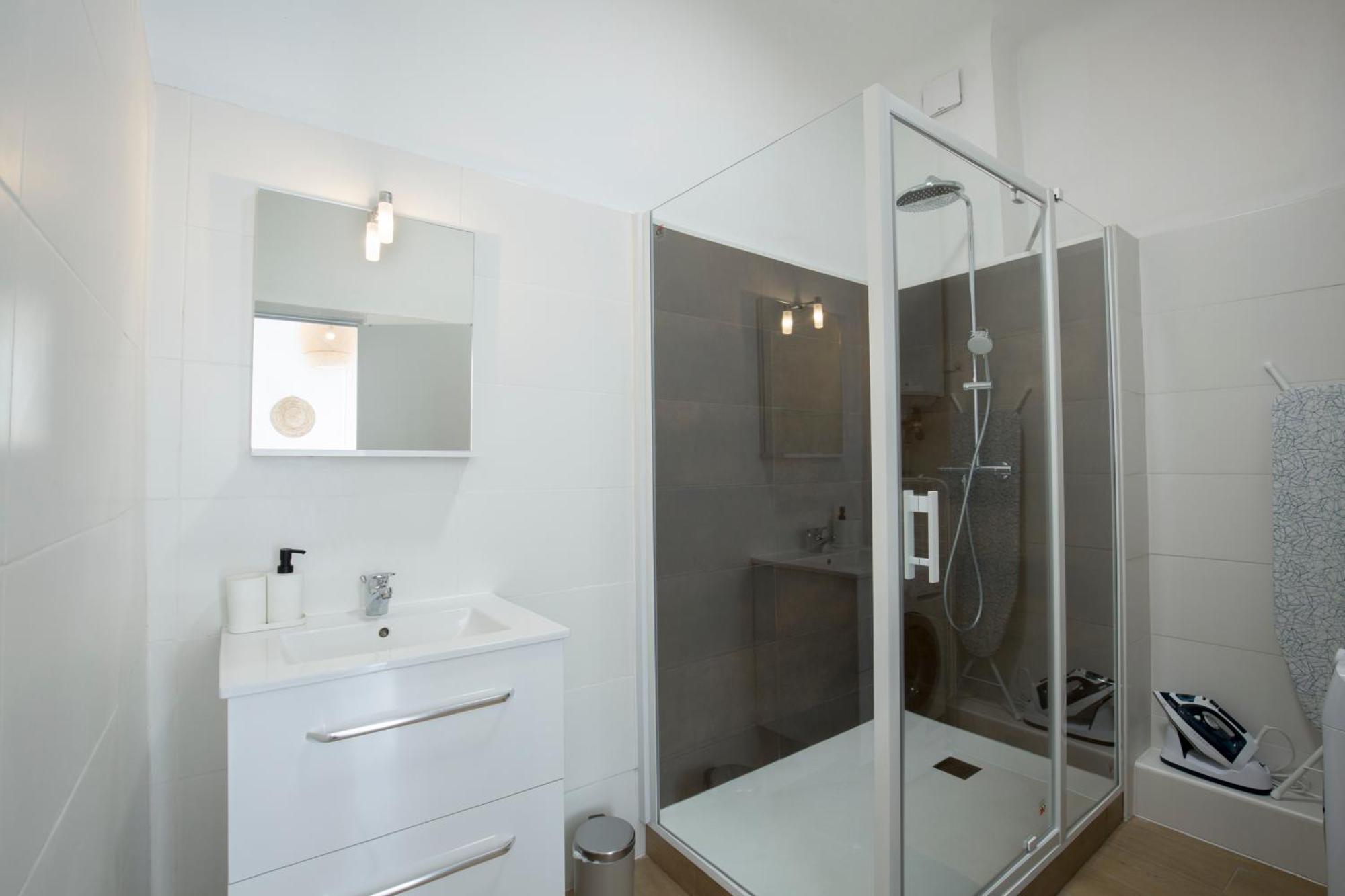 Sainte - Vieux Port - Opera Apartment Marseilles